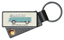 VW Campervan 1950-67 Keyring Lighter